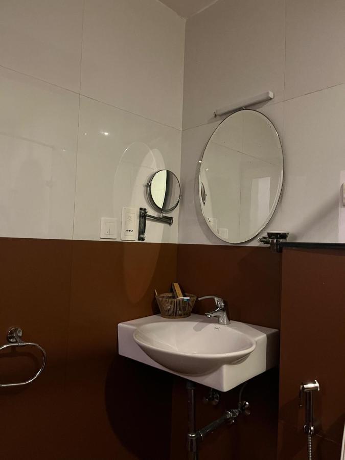 Sea Lagoon Health Resort Kochi Luaran gambar